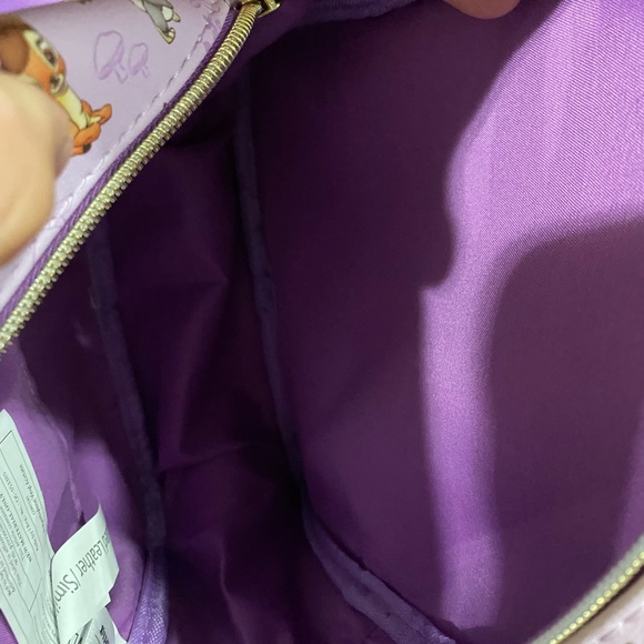 bambi Loungefly - Picture 7 of 7